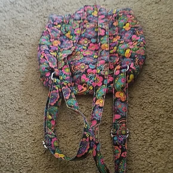 Small backpack - Picture 2 of 2